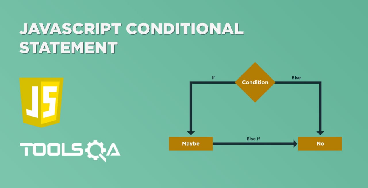 What is a Conditional Statement in JavaScript or a Desicion Statement?